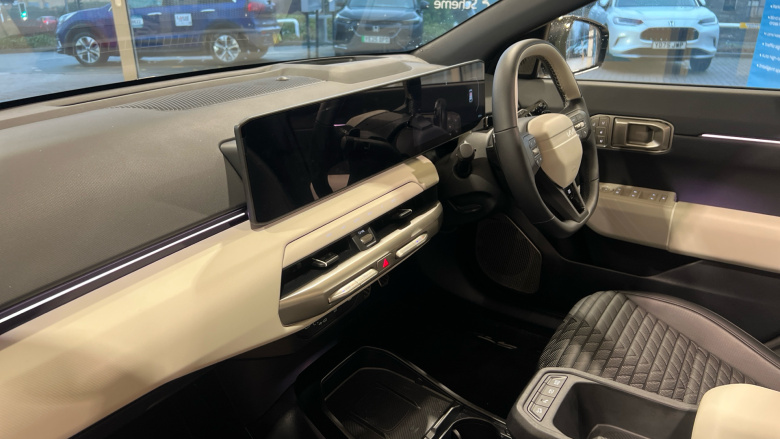 Kia Ev4 150kW GT-Line S 81kWh 5dr Auto Electric Hatchback